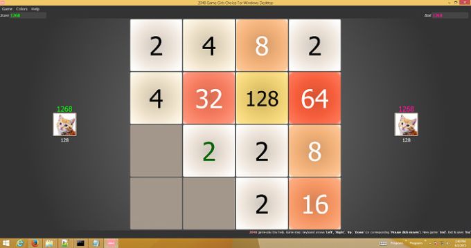 2048 free download for windows phone